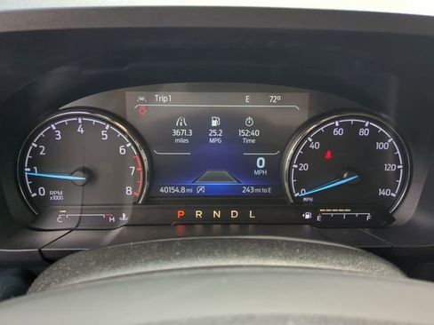 Used 2022 Ford Maverick Lariat w/ Lariat Luxury Package image 31