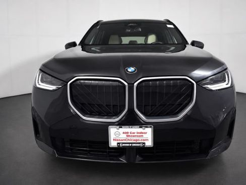 Used 2026 BMW X3 xDrive30i AWD/4WD image 2