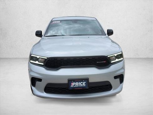 Used 2025 Dodge Durango GT AWD/4WD image 2