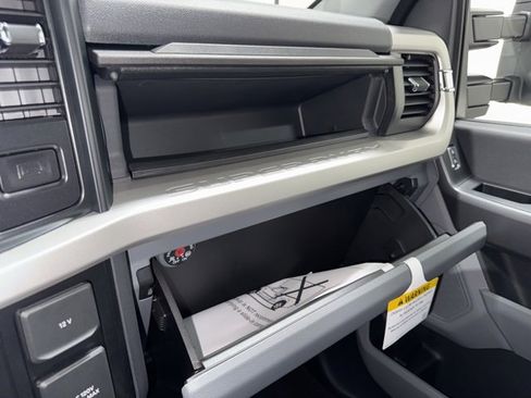 New 2026 Ford F350 XLT w/ FX4 Off-Road Package image 31