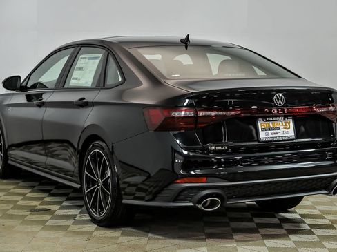 New 2026 Volkswagen Jetta GLI Autobahn image 4