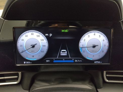 Used 2022 Hyundai Elantra SEL w/ Convenience Package FWD image 23