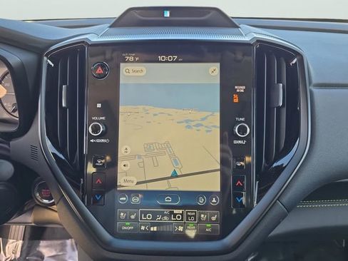 Certified 2025 Subaru Ascent Bronze Edition AWD/4WD image 18