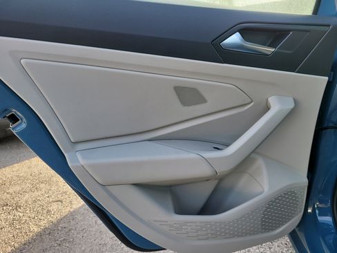 New 2026 Volkswagen Jetta S FWD image 11