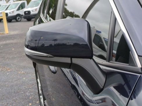 Used 2024 Toyota RAV4 XLE Premium FWD image 12