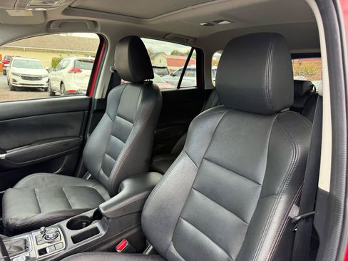 Used 2016 MAZDA CX-5 Grand Touring AWD/4WD image 20