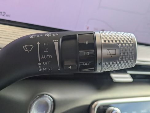 New 2025 Genesis GV80 3.5T Prestige image 26