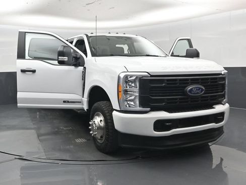 Used 2025 Ford F350 XL AWD/4WD image 59