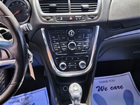 Used 2016 Buick Encore FWD image 40