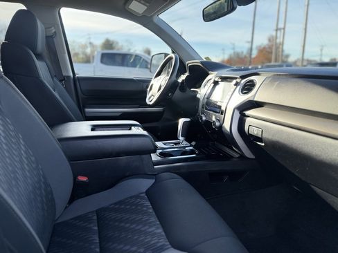 Used 2021 Toyota Tundra SR5 image 10
