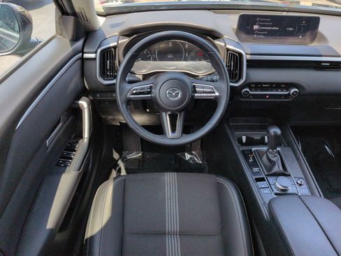 Used 2025 MAZDA CX-50 AWD 2.5 S w/ Weather Package image 17