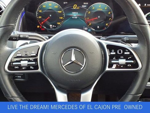 Certified 2022 Mercedes-Benz GLB 250 image 8