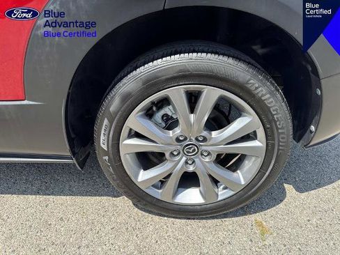Used 2022 MAZDA CX-30 AWD 2.5 S w/ Select Package image 9