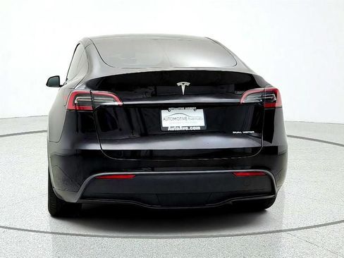 Used 2023 Tesla Model Y Long Range AWD/4WD image 6