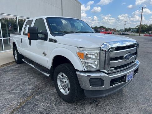 Used 2016 Ford F250 XLT image 3