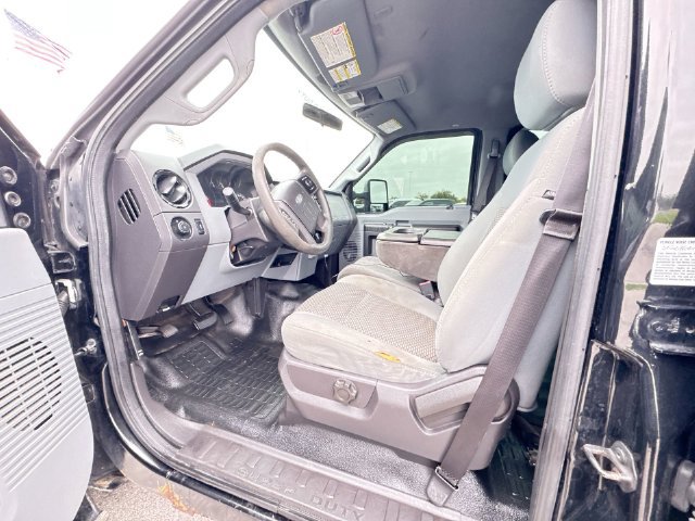 Used 2011 Ford F350 XL w/ PWR Equipment Group AWD/4WD image 10