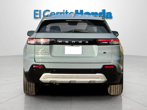 New 2026 Honda Prologue Touring image 4