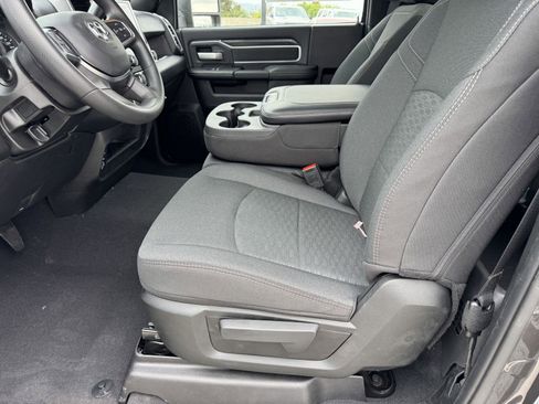 New 2025 RAM 2500 Big Horn image 10