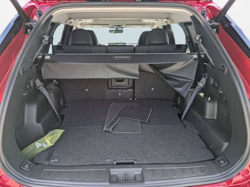 New 2026 Mitsubishi Outlander SEL FWD image 13