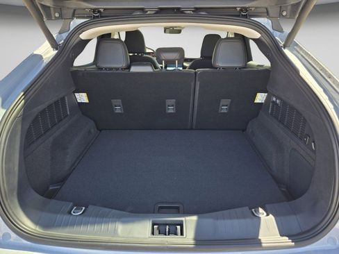 New 2025 Ford Mustang Mach-E Premium w/ Sport Appearance Package image 24