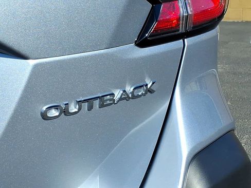 Certified 2025 Subaru Outback Premium w/ Popular Package #1A image 14