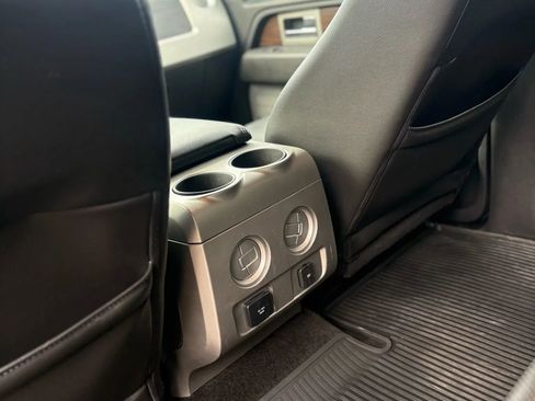 Used 2014 Ford F150 Lariat w/ Equipment Group 502A Luxury image 16