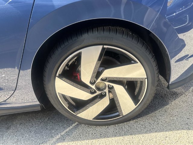 New 2026 Volkswagen GTI S FWD image 4