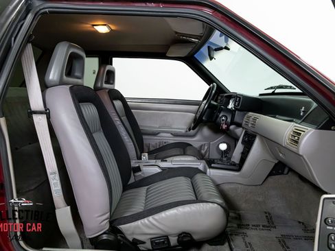 Used 1990 Ford Mustang LX RWD image 93