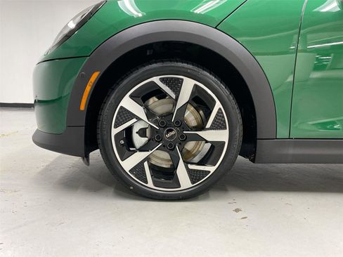 New 2026 MINI Cooper Convertible image 23