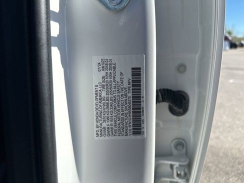 Used 2025 Honda Pilot Black Edition image 48