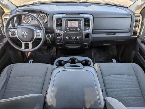 Used 2024 RAM 1500 Classic SLT image 17