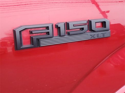 Used 2020 Ford F150 XLT w/ Equipment Group 302A Luxury image 7