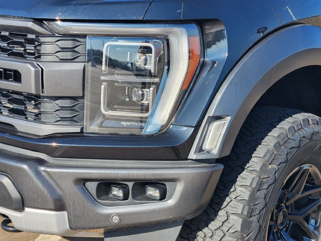 Certified 2023 Ford F150 Raptor AWD/4WD image 8