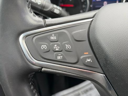 Used 2020 Chevrolet Equinox LT AWD/4WD image 15