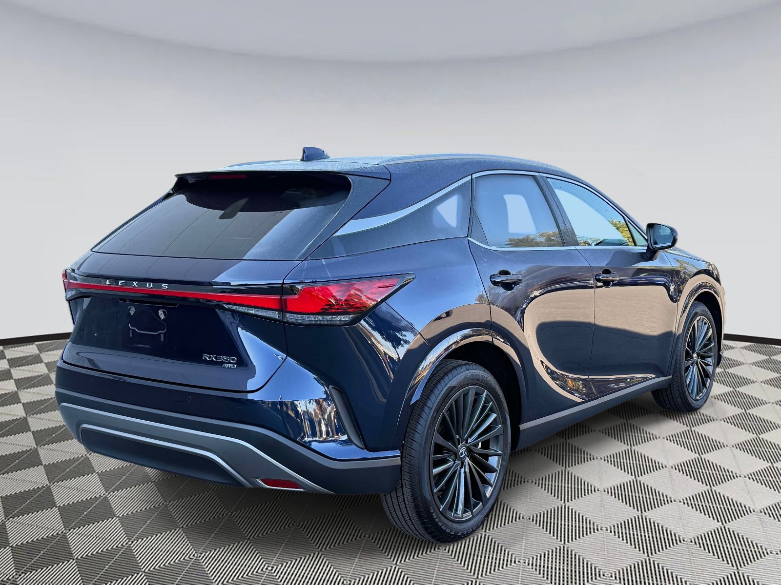 Used 2026 Lexus RX 350 Premium w/ All Season Protection Package AWD/4WD image 2
