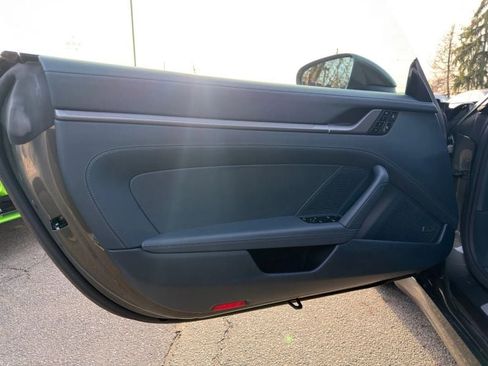 Used 2024 Porsche 911 Carrera image 11