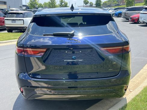 Certified 2026 Jaguar F-PACE R-Dynamic S AWD/4WD image 6