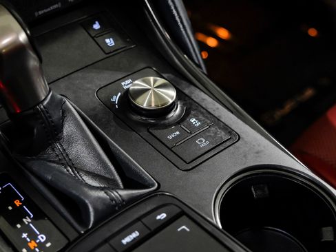 Used 2024 Lexus IS 300 w/ Comfort Package image 30