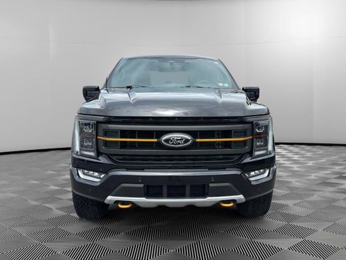Used 2022 Ford F150 Tremor w/ Equipment Group 402A High AWD/4WD image 7