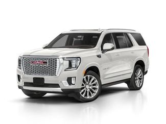 Used 2022 GMC Yukon Denali w/ Denali Premium Package AWD/4WD video 1