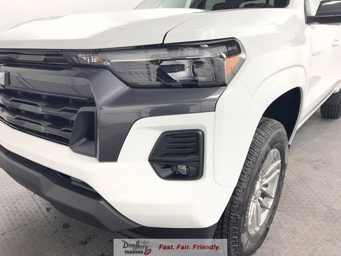 New 2026 Chevrolet Colorado LT w/ LT Convenience Package RWD image 12