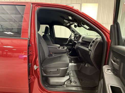 New 2026 RAM 2500 Tradesman image 10