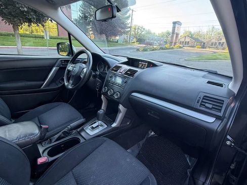 Used 2015 Subaru Forester 2.5i Premium w/ Popular Package #1 AWD/4WD image 14