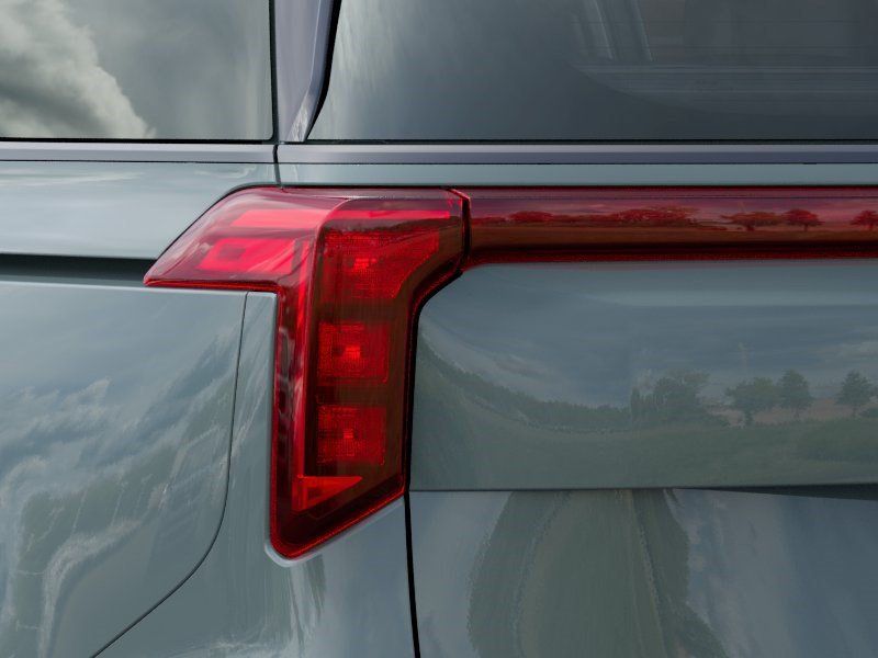 New 2027 Kia Carnival SX w/ Dark Edition Package FWD image 12