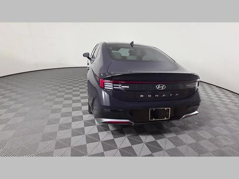 Used 2024 Hyundai Sonata SEL FWD image 40
