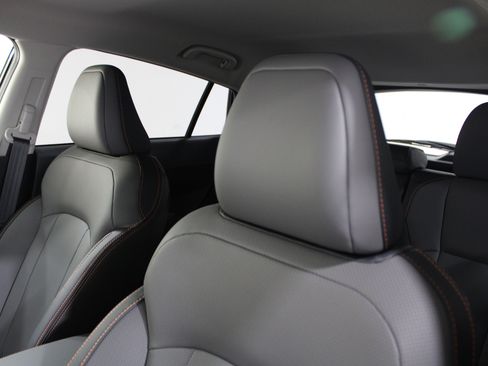 New 2026 Subaru Crosstrek 2.5i Limited AWD/4WD image 5