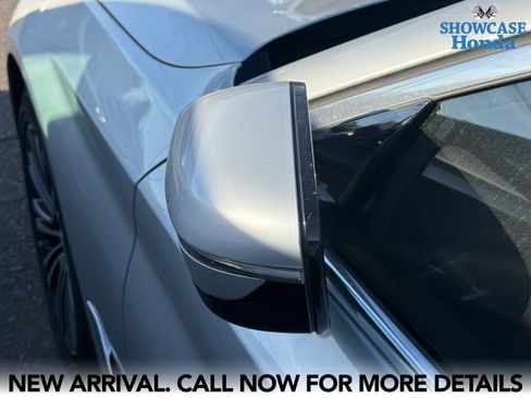 Used 2018 BMW 530i xDrive xDrive image 13