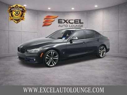 Used 2018 BMW 330e w/ Premium Package