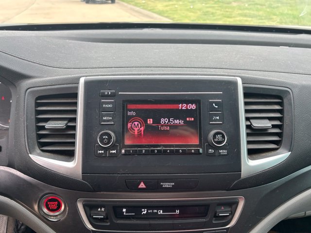 Used 2019 Honda Ridgeline RT image 13
