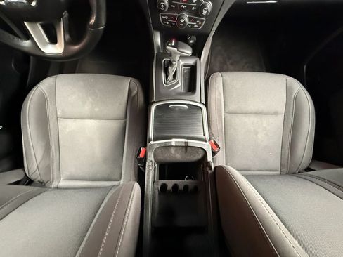 Used 2018 Dodge Charger R/T RWD image 48